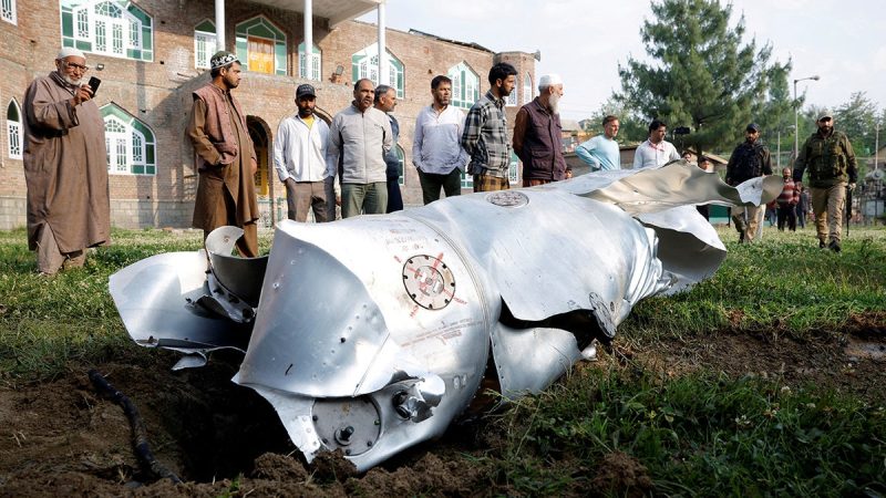 Trump offers to help India, Pakistan amid growing conflict: ‘I want to see them stop’