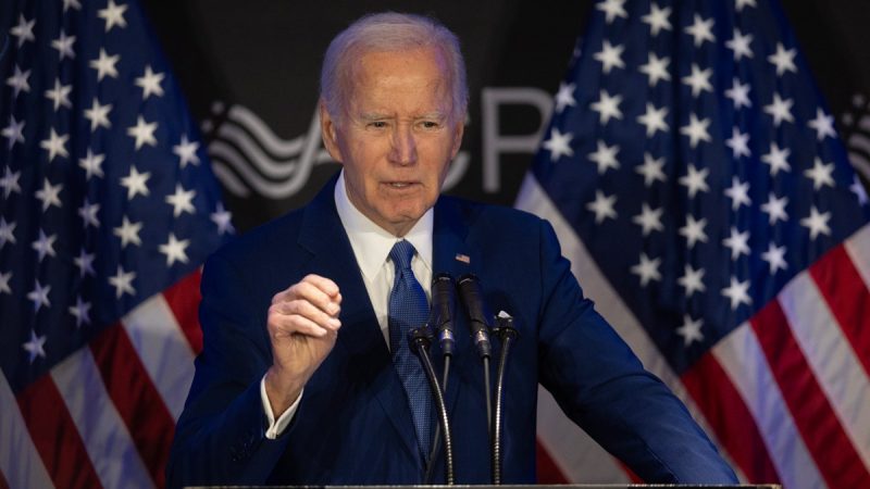 Political world reacts to former President Biden’s ‘aggressive’ cancer diagnosis: ‘Incredibly difficult’