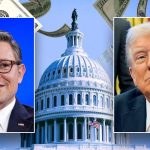 House GOP moves Trump’s agenda forward after all-night committee debate