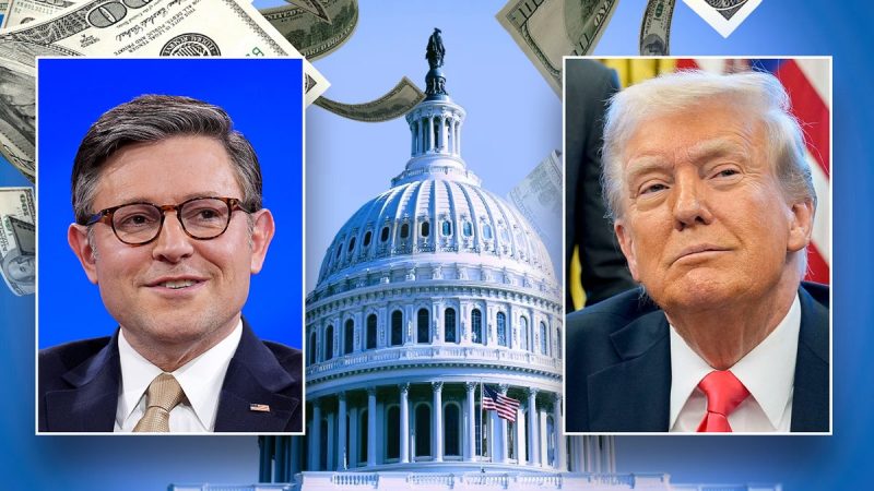 Trump considers tax hike on Americans making $2.5 million or more per year