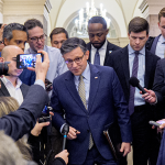 SCOOP: House GOP memo highlights Republican wins in Trump’s ‘big, beautiful bill’