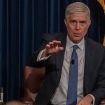 ‘Bold and fearless’: Trump launches new wave of judicial nominations