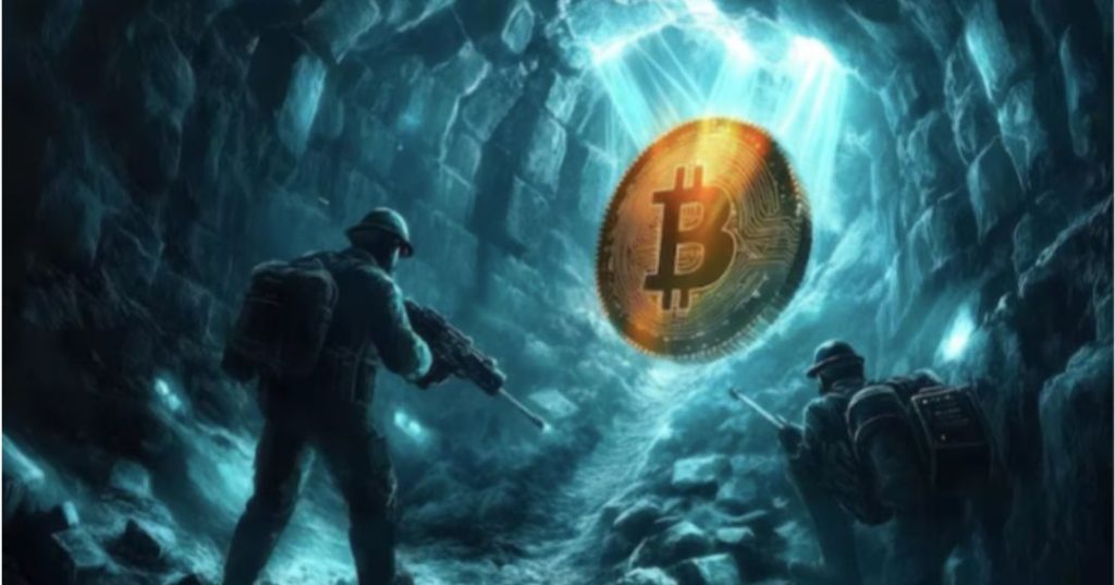 Miningcoop launches AI cloud mining system: best legal Bitcoin platform of 2025