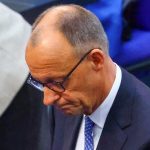 German conservative’s bid for chancellor falls short, a first in more than 75 years