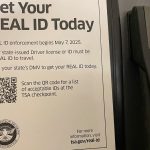 When it comes to ID, it’s time to get REAL