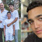 Parents of Hamas hostages urge Trump to be ‘tough with enemies and friends’ amid Israeli siege in Gaza