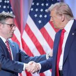 House GOP unveils Medicaid work requirements in Trump’s ‘big, beautiful bill’