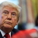 Lawyer of whistleblower in Trump impeachment case sues administration over revoked security clearance