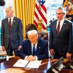 Trump unleashes US nuclear renaissance with bold executive orders