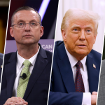 Rubio just got an additional job in Trump’s administration — and he’s not the only one wearing multiple hats