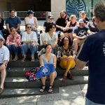 Federal judge blocks Trump dismantling of US Institute of Peace