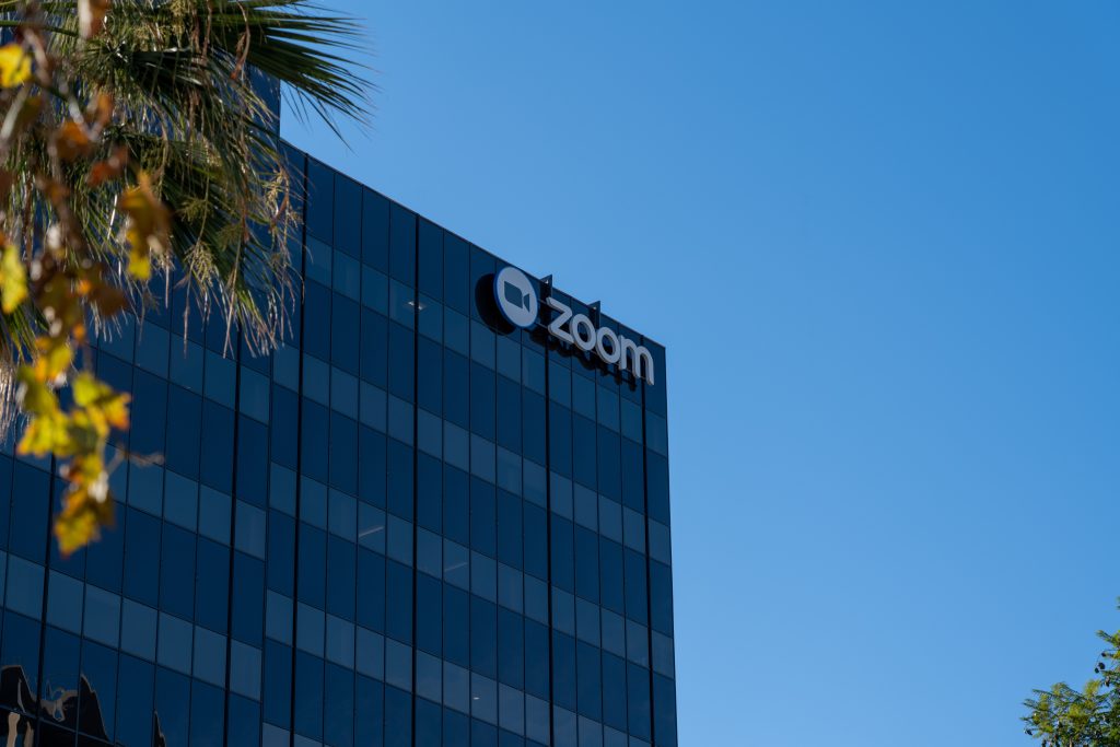 What next for the Zoom Video stock price after earnings?
