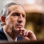 Howard Schultz says he ‘did a cartwheel’ when Starbucks CEO Niccol coined ‘back to Starbucks’ strategy