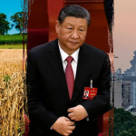 Arrest of Chinese nationals in swing state, Israel’s fight with Iran are ‘wake up’ call on CCP threat: experts