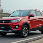 Supply chain issues force India’s Maruti to revise EV production targets