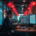 Asian markets mixed under Middle East pressure: Nikkei hits 4-month high