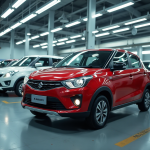 Audi weighs $4.6 billion US plant amid tariff pressure from Trump