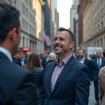 Dow futures plunge over 250 points as Israel-Iran conflict rattle markets