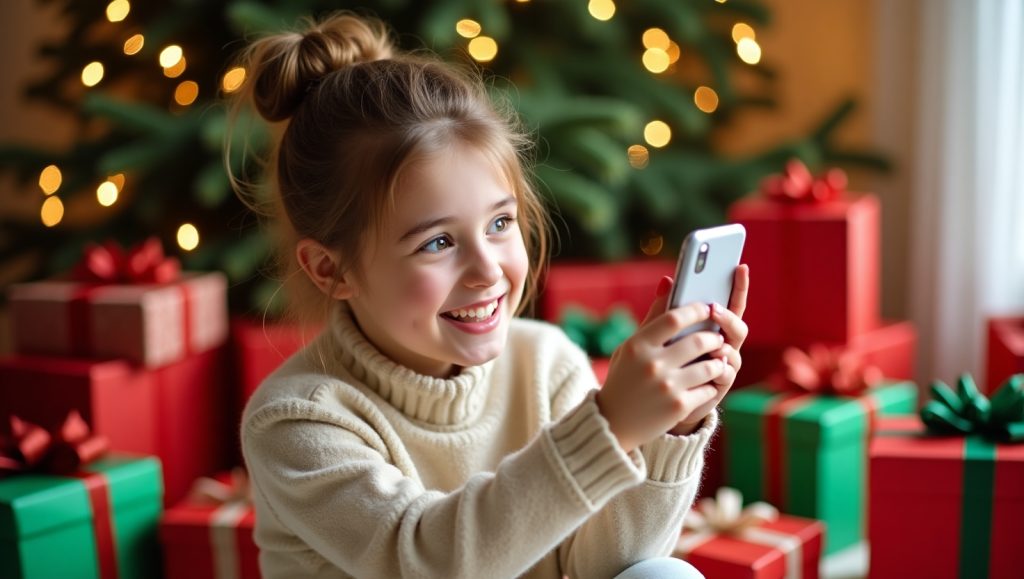 Snap stock: 3 reasons why it looks better than a Christmas treat right now