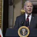 Trump DOJ investigating Biden-era pardons amid concerns over state of mind
