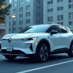 Nio stock price analysis: chart signals a bullish breakout