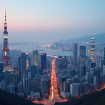 Here’s why South Korea’s KOSPI Composite Index is soaring