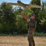 Deadly drone wars are already here and the US is horribly unprepared