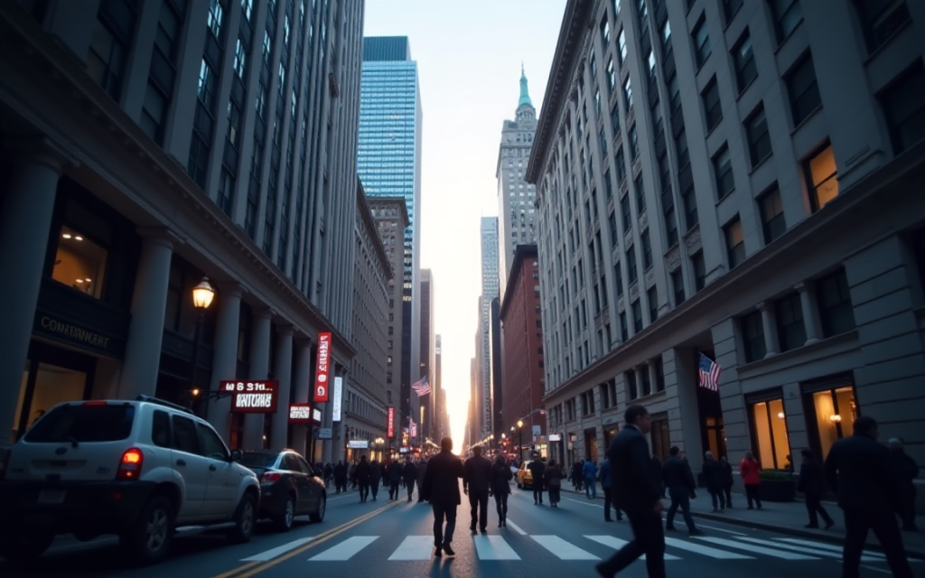 Top risks for top ETFs like VOO, QQQ, and DIA in the second half of 2025