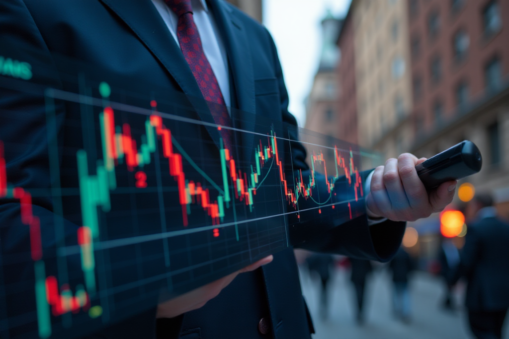 Dow Jones open flat: Wall Street on edge as US Fed, geopolitics loom