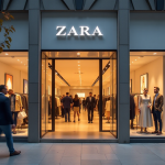 Here’s why Zara’s Inditex share price is soaring