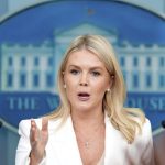 Trump exerted ‘maximum pressure’ on Iran and Israel to ‘deliver peace’: Leavitt