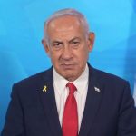 Netanyahu calls on Iranian citizens to seize ‘opportunity’ for regime change