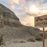 DOJ argues Trump may cancel Biden-era national monuments