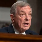 Durbin obstruction threat chills Senate as Trump nominees hang in balance