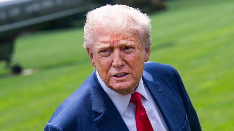 Trump and Rubio secure Rwanda-Congo peace treaty amid Pakistan’s Nobel Prize nomination