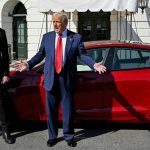 Democrats begin to embrace Musk amid Trump spat after party railed against him as a ‘dictator’
