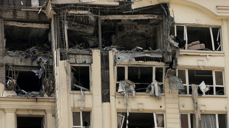 Could the US be targeted as Iran retaliates against Israel?