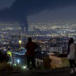 Israel strikes at the heart of Iran’s nuclear ambitions in Isfahan offensive