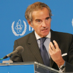 UN’s nuclear watchdog warns its unable to confirm Iran’s program is ‘entirely peaceful’