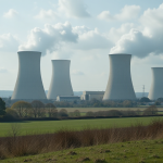 Apollo backs £4.5bn loan for delayed Hinkley Point C nuclear plant