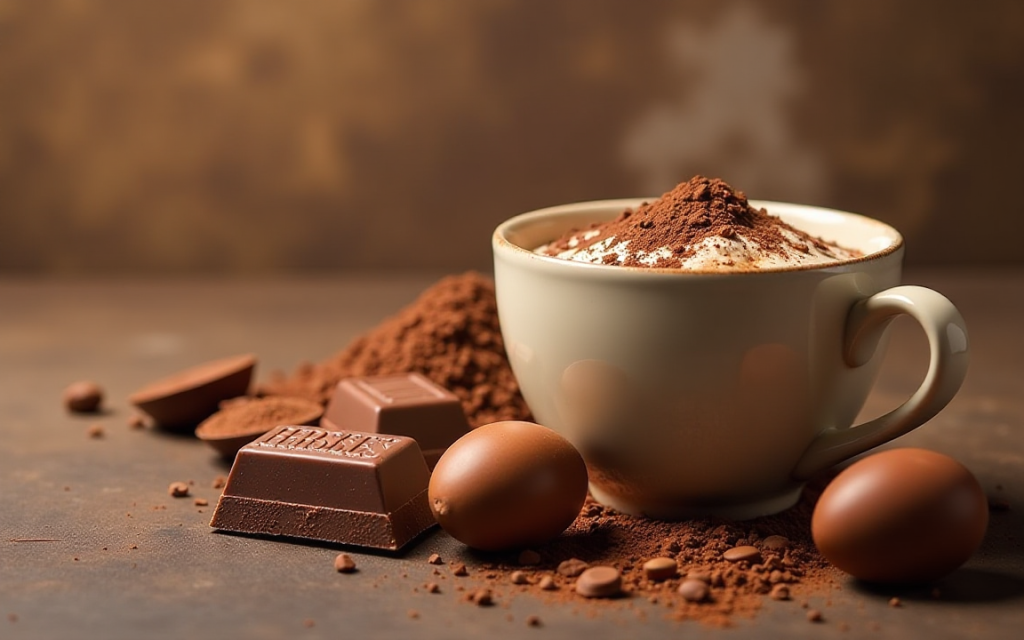 Chocolate prices in the UK surge to a record high: here’s why