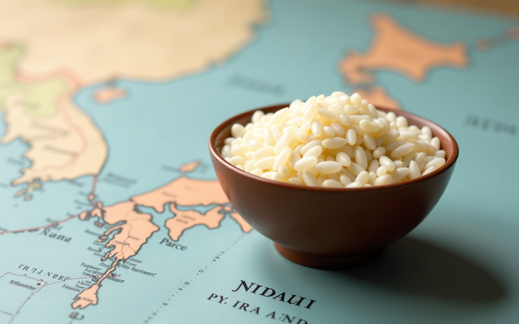 Japan’s rice price surge: what’s driving it and why it could spark a political crisis