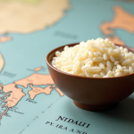 Japan’s rice price surge: what’s driving it and why it could spark a political crisis