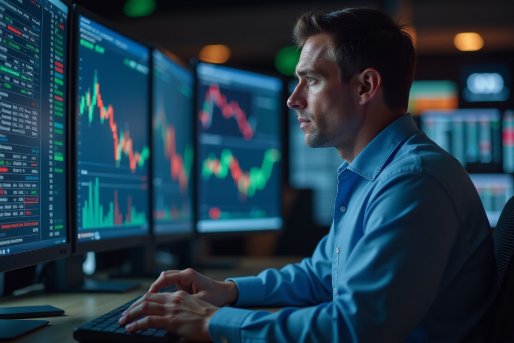 Orcl stock surges 8% at open: here’s why Oracle shares are near 52-week high