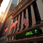 Circle stock price forecast: Is the USDC parent a good buy?