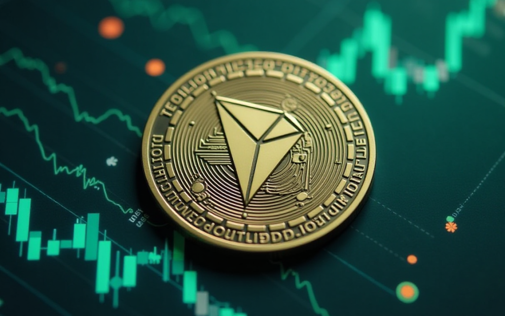 Tether mints $1 billion USDT on Tron, signalling rising crypto demand