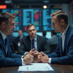 Circle shares tank over 6% on Tuesday: analyst advises caution