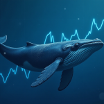 XRP whale wallets hit 2,700 as daily active addresses surge 7x