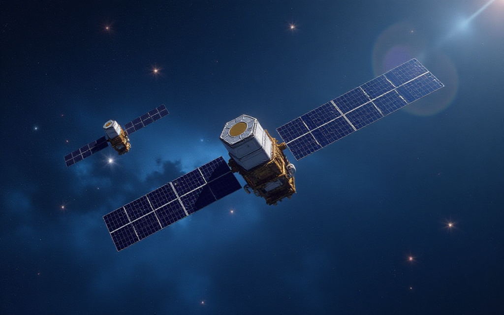 SpaceX’s role in ‘Golden Dome’ under scrutiny after Musk-Trump feud: report