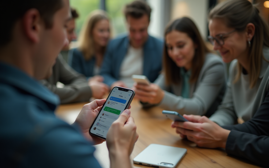 WhatsApp’s ad-free days are over as Meta begins monetization push